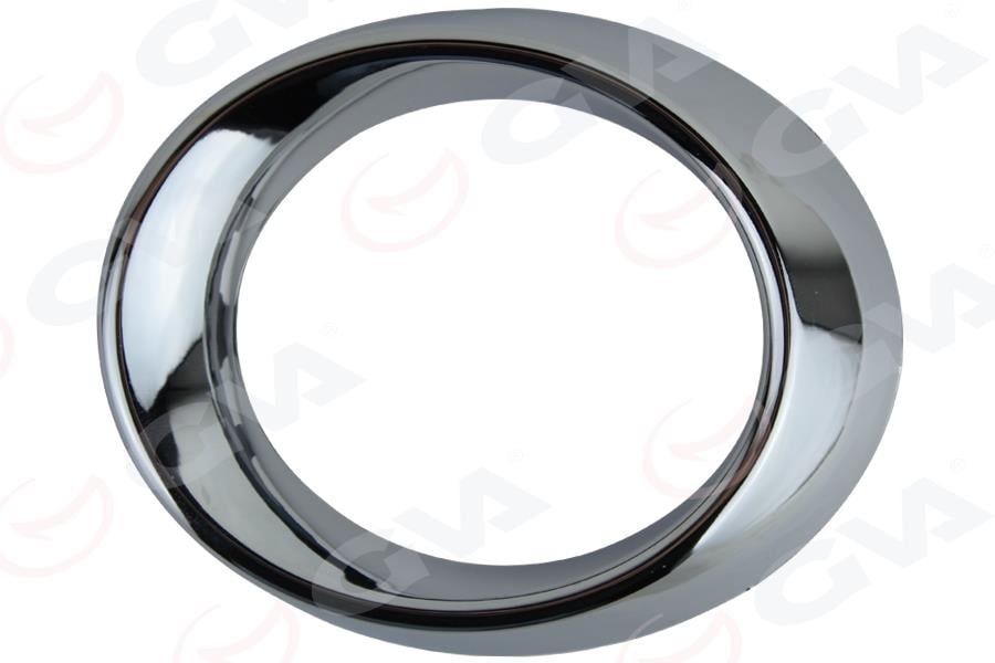 GVASıs Far Cercevesı Sol Krom Mercedes W204GVA 9106813