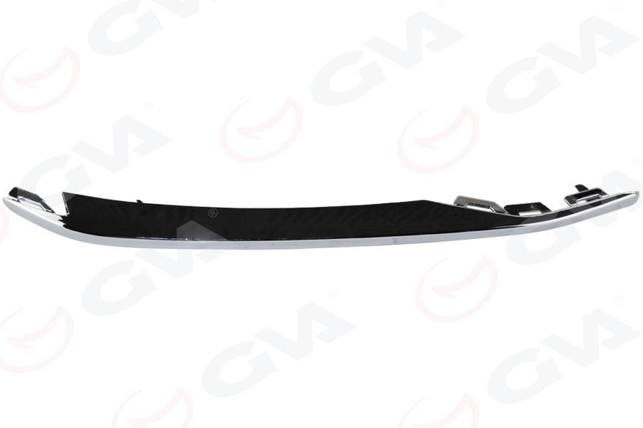 GVASis Far Çıtası Sol Krom Astra K 19-GVA 9590195