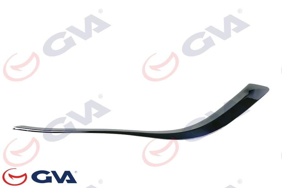 GVASis Far Kapağı Krom Çıtası Sol Opel Astra J 09 15GVA 9590171