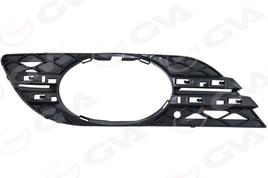 GVASıs Far Kapagı On Sag Avg Mercedes E-Class W211 07 09GVA 9106893