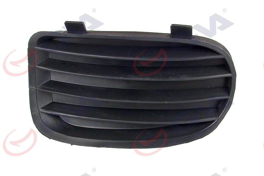 GVASis Far Kapağı Ön Sağ Sissiz Siyah Opel Vectra B 1999-2002GVA 9590240