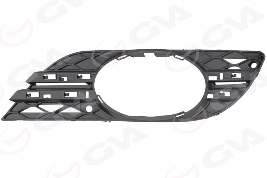 GVASıs Far Kapagı On Sol Avg Mercedes E-Class W211 07 09GVA 9106864