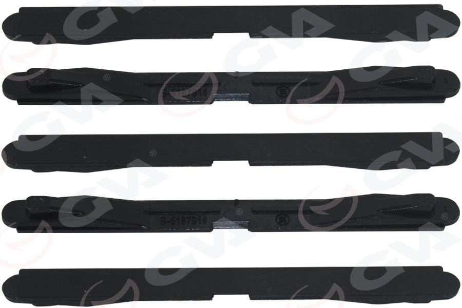 GVASis Far Yan Çıtası Sağ Insıgnıa BGVA 9590184