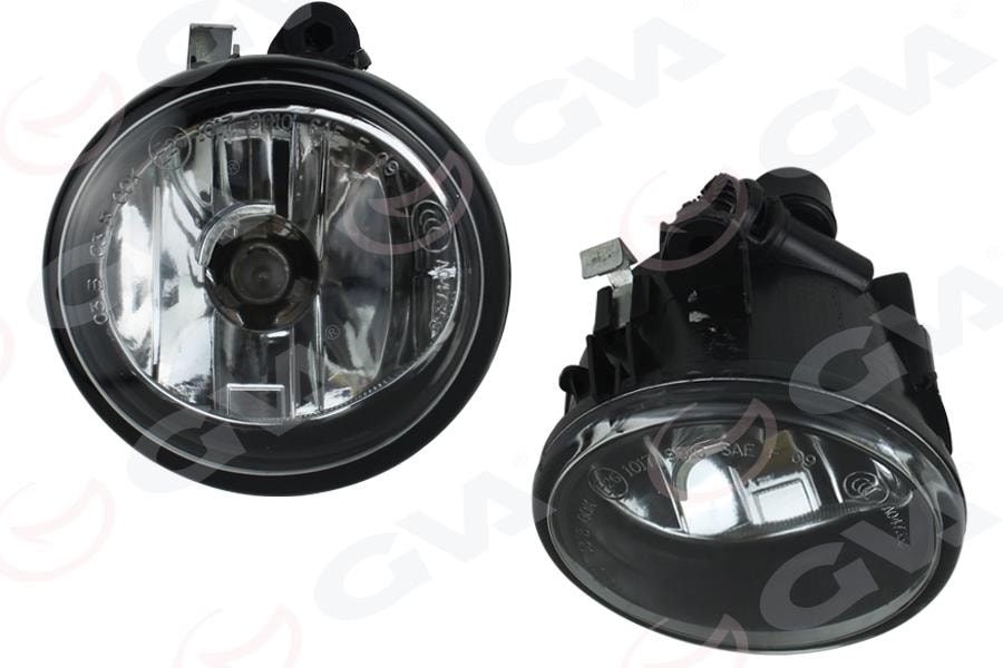 GVASıs Farı Adaptıf Sağ Bmw X6 E71 12 14GVA 9105611
