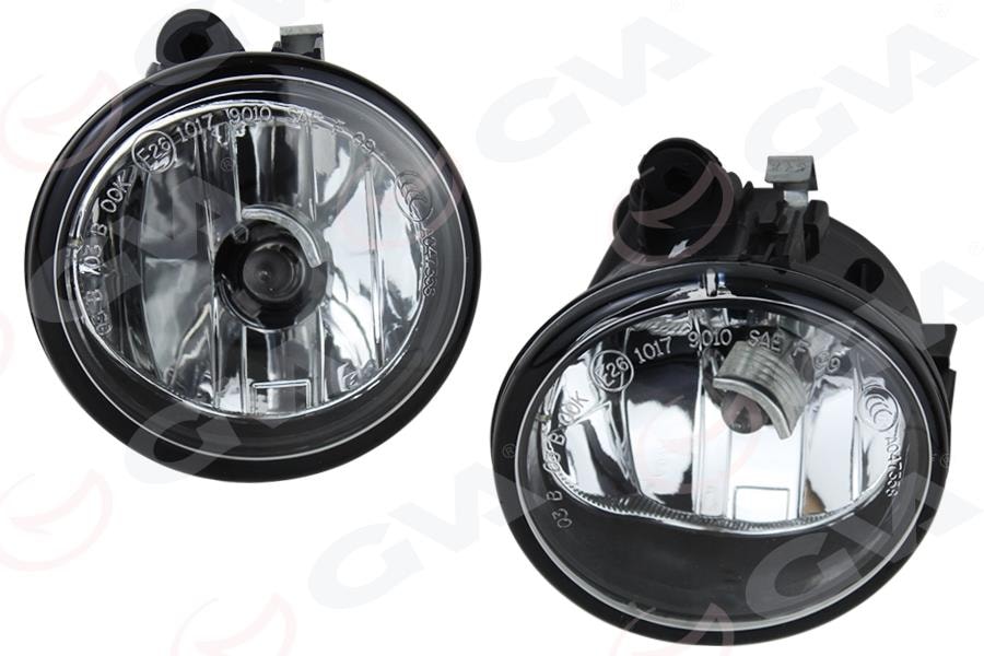 GVASıs Farı Adaptıf Sol Bmw X6 E71 12 14GVA 9105610