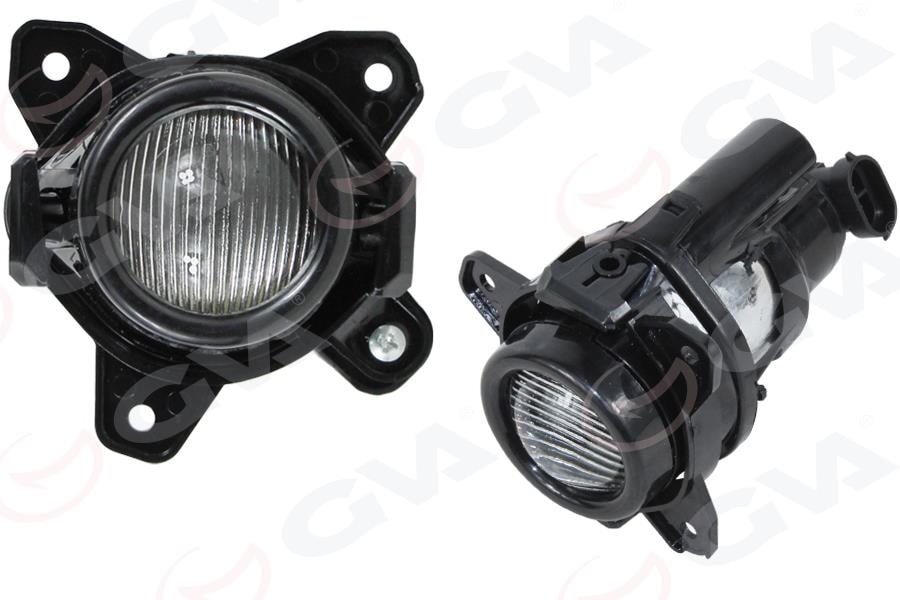 GVASıs Farı Sağ Opel Astra J 12GVA 2090119