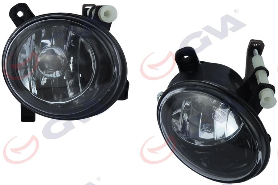 GVASis Farı Sağ Vw Passat Cc 2009-2012 - A4 2008-2012GVA 9120733