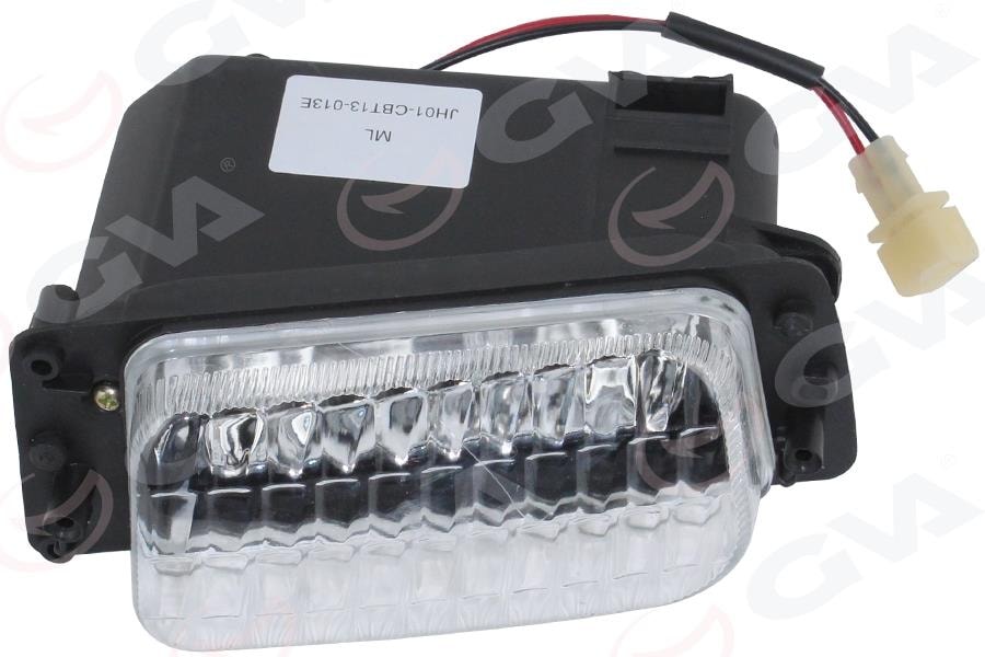 GVASis Farı Sağ Vw Polo Klasik 1996-2002GVA 9120731
