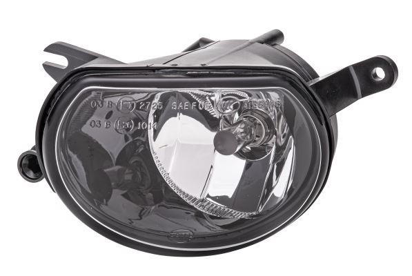 HELLASis Farı Sol A4 08 > A6 04 > Q5 10 > H11 1N0271648011HELLA 1N0010327111