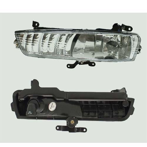 GVASis Farı Sol Accent Era 11/05 H27w/2GVA 2098006