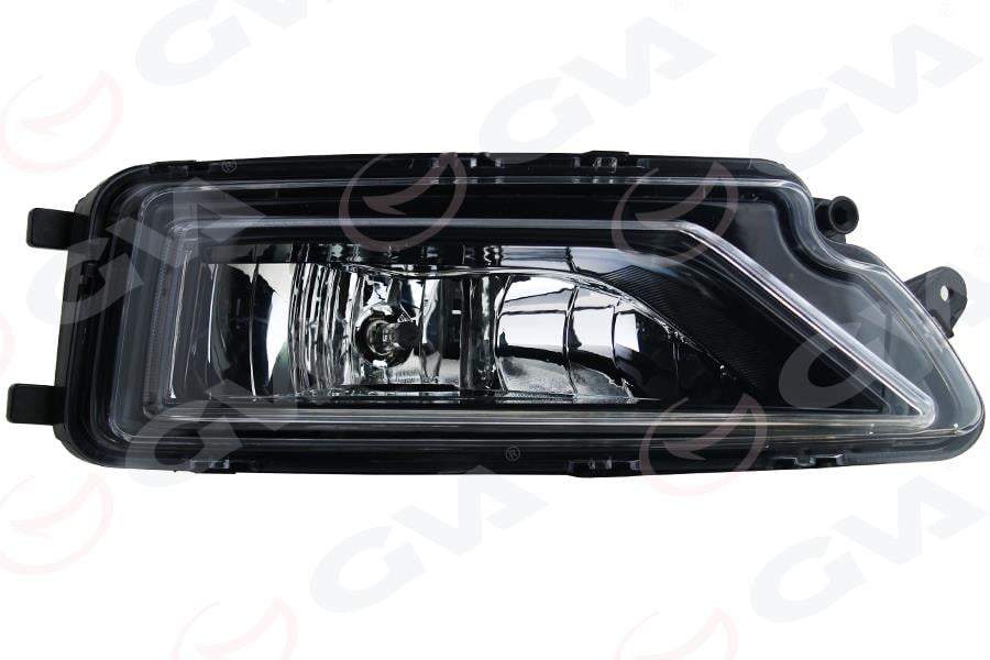 GVASis Farı Sol Amarok 2017GVA 9105630