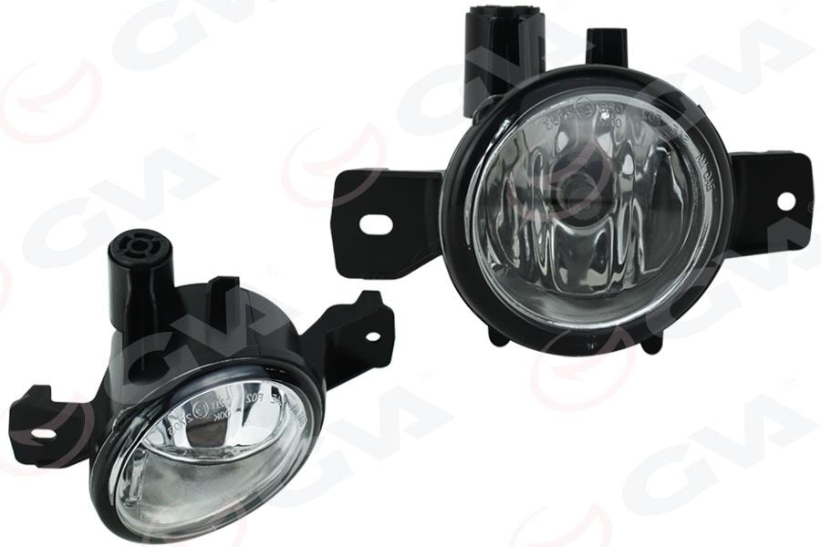 GVASıs Farı Sol Bmw X6 E71 2007 2011GVA 9105612