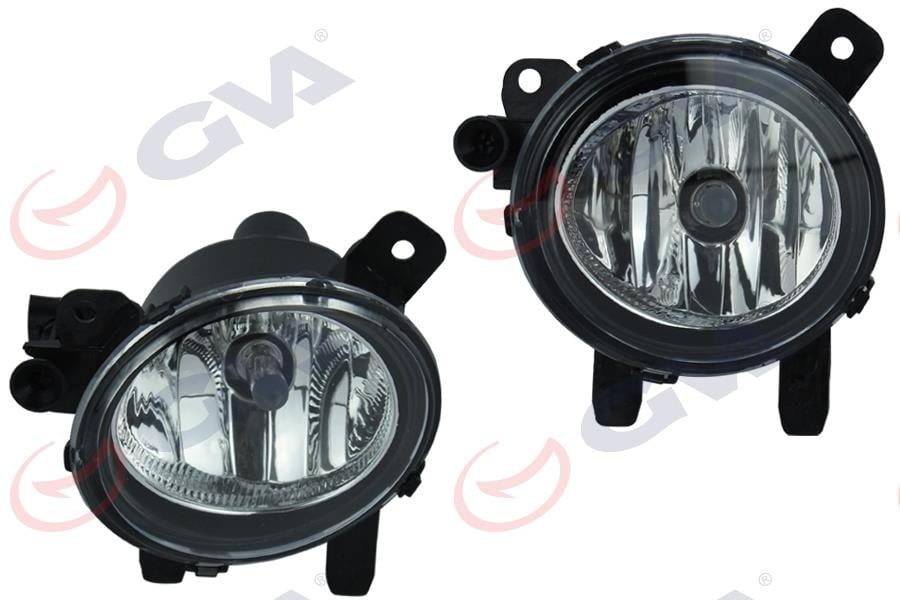 GVASis Farı Sol Halojen H8 Bmw F20 F22 F30 F45 F46 F32 F34 F36 LcıGVA 9104692