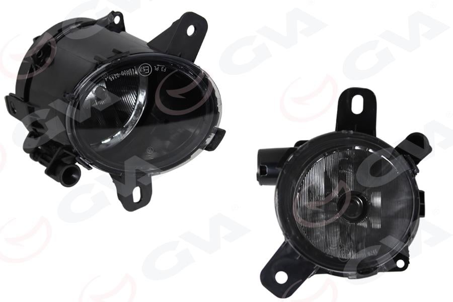 GVASis Farı Sol Opel Corsa D 10-14 Corsa E 15GVA 2090150