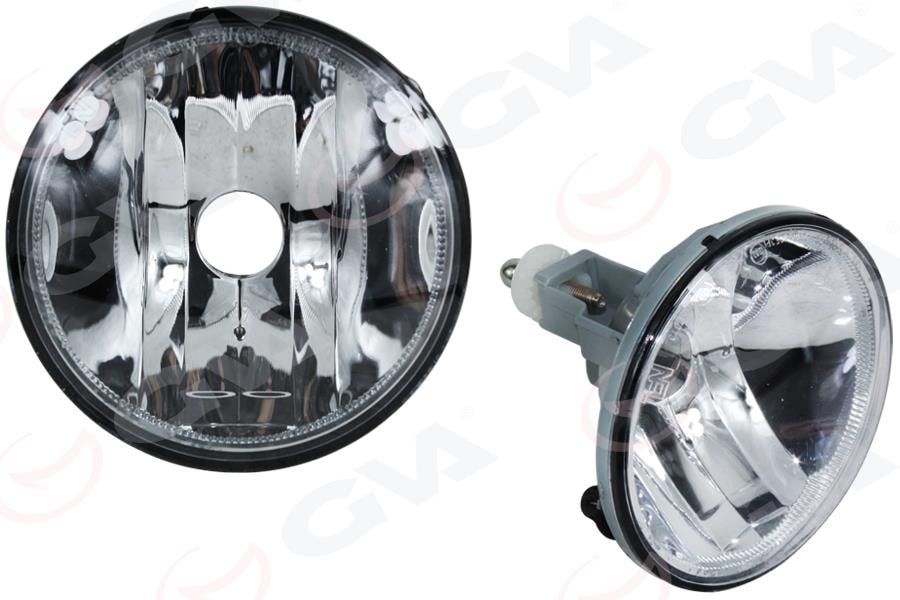 GVASis Farı Sol-Sağ Chevrolet Captıva C140 12-14GVA 2090224
