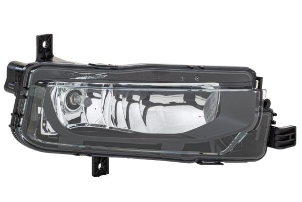 HELLASis Farı.12V.Halojen.Sağ.Vw Multivan-TransporterHELLA 1NG354843041