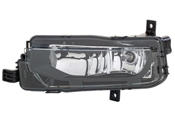 HELLASis Farı.12V.Halojen.Sol.Vw Multivan-TransporterHELLA 1NG354843031