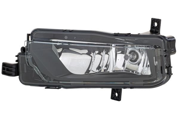 HELLASis Farı.12V.Halojen.Sol.Vw CaddyHELLA 1NG354843011