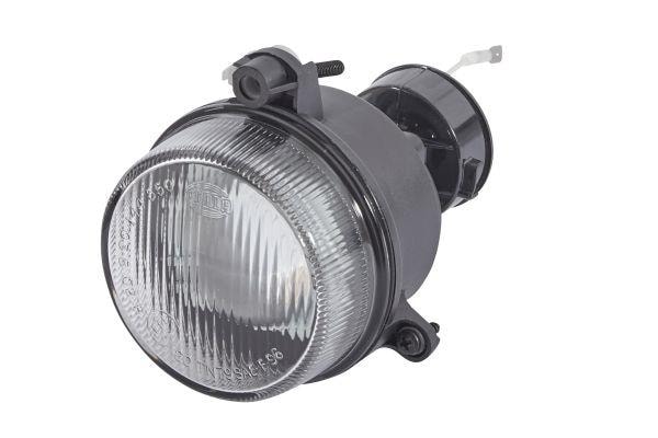 HELLASis Farı.Beyaz.12V.De.Halojen.Sol.Sağ.Renault TwingoHELLA 1NL007186021
