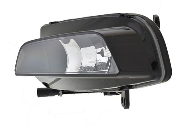 HELLASis Farı.Spor Tamponlu Araçlar İçin.12V.Ff.Sol.Audi A3HELLA 1NE010832311