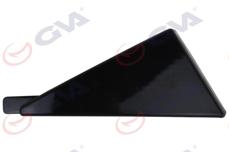 GVASis Kapagı Ara Plastigi Sağ Vw Polo 2014-2016GVA 9120651