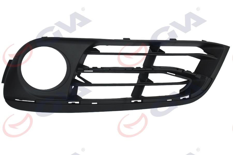 GVASis Kapagı L Açık Bmw F10 Lci Luxury/Modern 2014-2016GVA 9104866