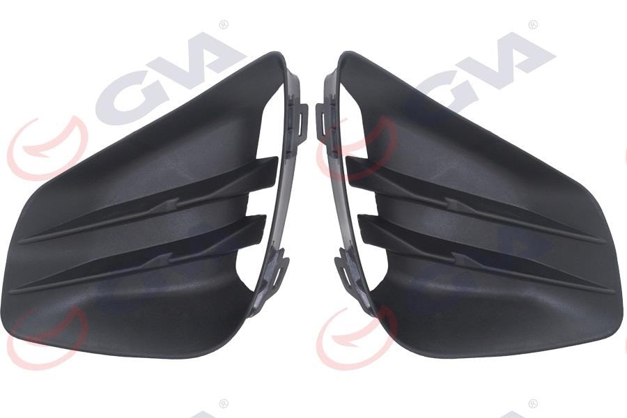 GVASis Kapağı Nikelajsız Takım Clıo VGVA 9514107