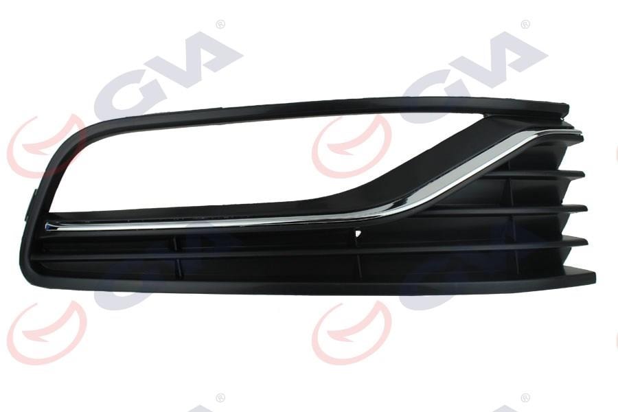 GVASis Kapağı Sisli Nikelajlı Sağ Vw Polo 2014-2016GVA 9120649