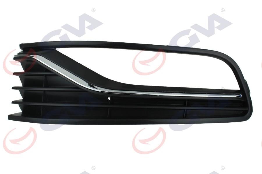GVASis Kapağı Sisli Nikelajlı Sol Vw Polo 2014-2016GVA 9120648