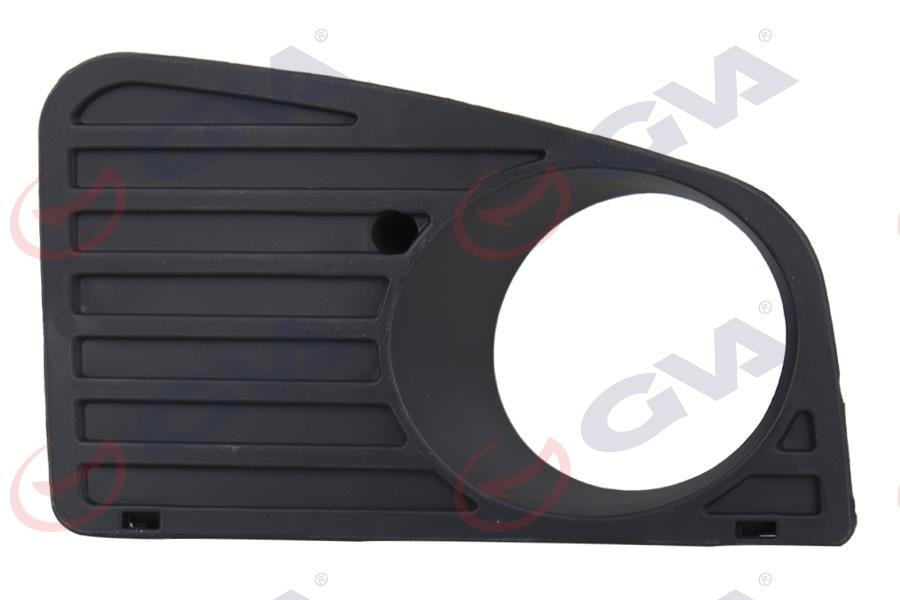 GVASis Kapağı Sisli Sağ Vw Crafter 2006GVA 9120657