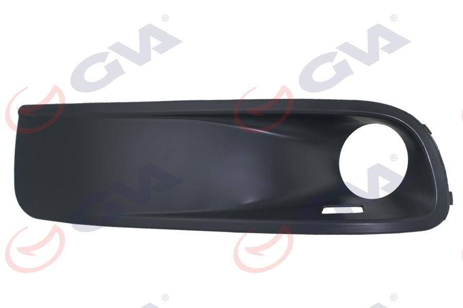GVASis Kapagı Sisli Sağ Vw T5 CarevellaGVA 9120653