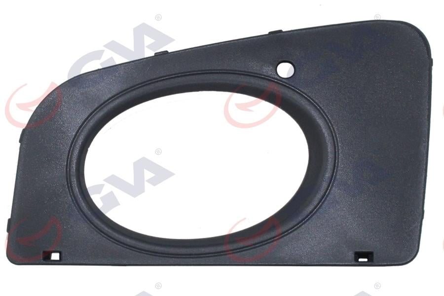 GVASis Kapagı Sisli Sol Orjinal Tip Crafter-Sprınter 2012-2016GVA 9104386