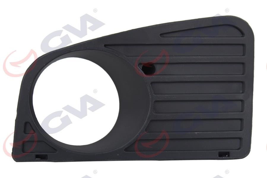 GVASis Kapagı Sisli Sol Vw Crafter 2006GVA 9120656