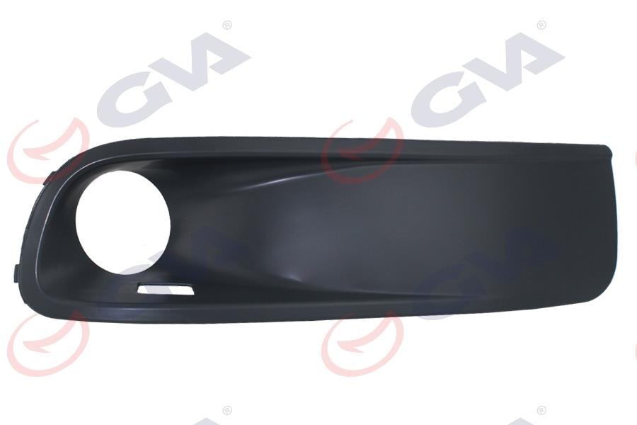 GVASis Kapagı Sisli Sol Vw T5-CarevellaGVA 9120652