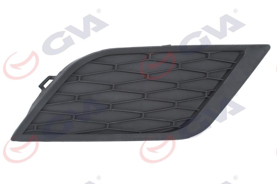 GVASis Kapağı Sissiz Sağ Seat Leon 2013-2016GVA 9120585