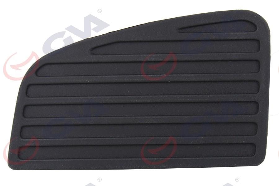 GVASis Kapağı Sissiz Sol Vw Crafter 2006GVA 9120658