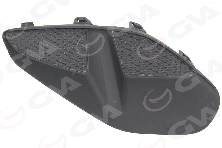 GVASis Kapağı Sol Sissiz Corsa F 20-GVA 9590155