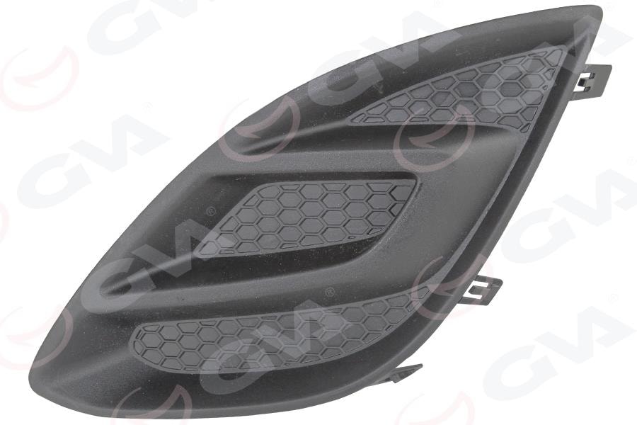GVASis Kapağı Sol Sissiz Opel Corsa D 10-GVA 9590047