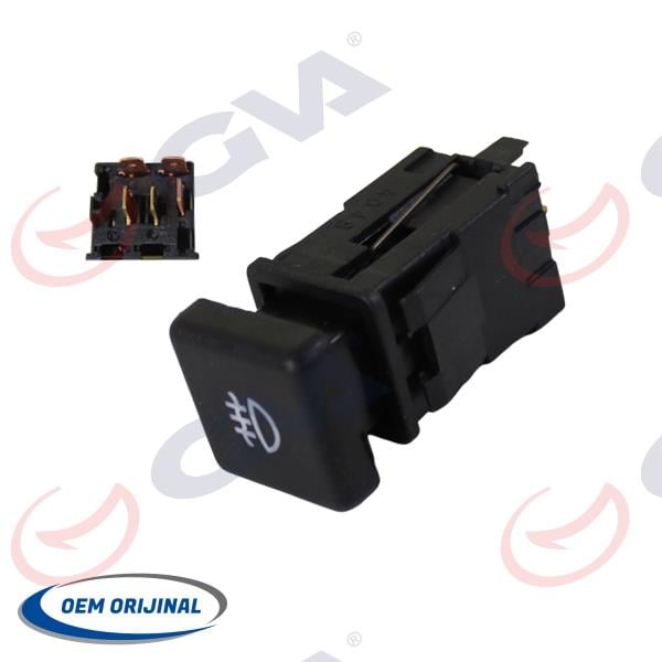 GVASis Lamba Anahtarı Ducato-Boxer-JumperGVA 5427340