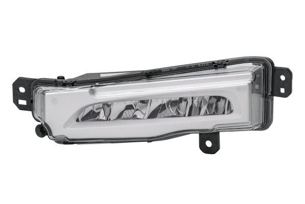 HELLASis Lambası 12V Led Sağ Bmw X5-X6-X7HELLA 1NB012810041