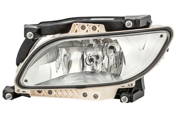 HELLASis Lambası H11 24V Daf SolHELLA 1ND010223211