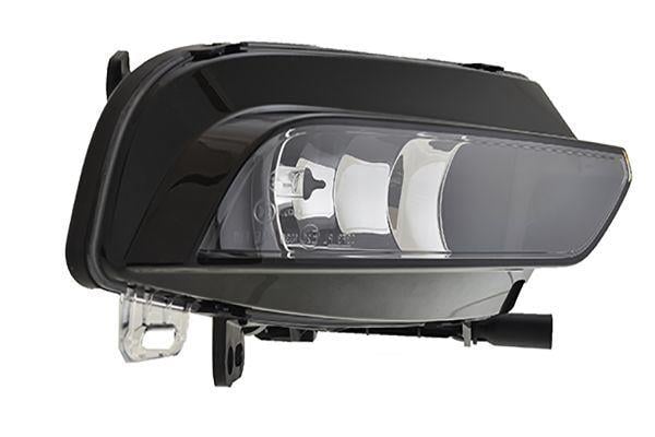 HELLASis Lambası Sağ Audı A3 12V H8-Halojen-FfHELLA 1NE010832301