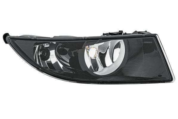 HELLASis Lambası Skoda Fabıa 12V SağHELLA 1NE010299141