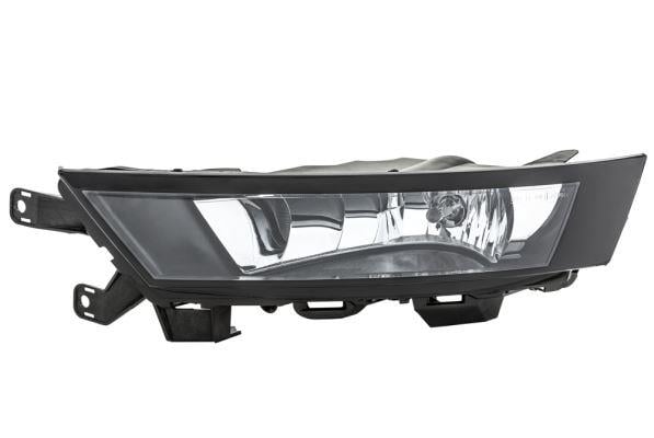 HELLASis Lambası Skoda Rapid 12V Halojen SolHELLA 1ND012998011