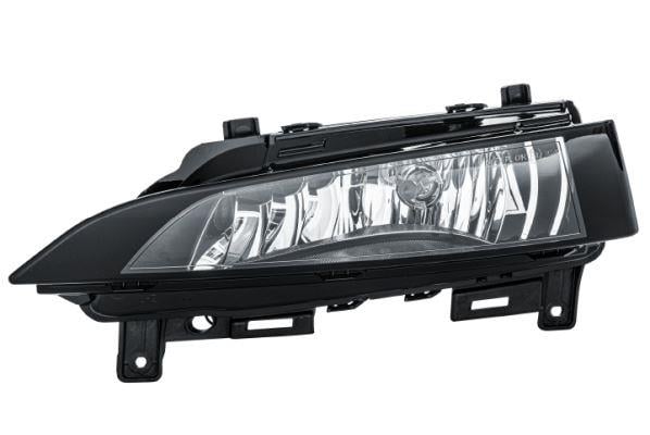 HELLASis Lambası Skoda SolHELLA 1ND013961011