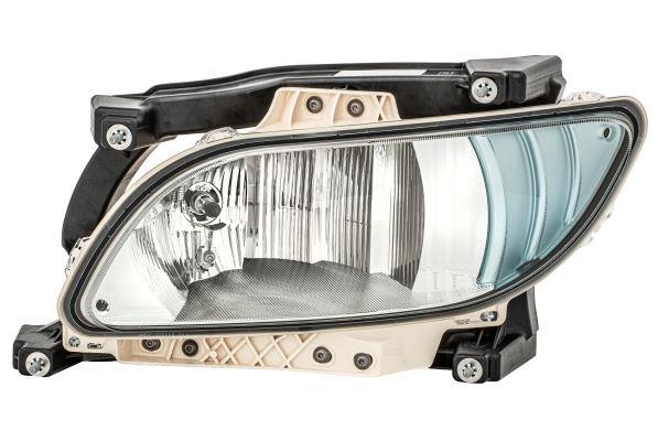 HELLASis Lambası Sol Daf H11HELLA 1ND010223231