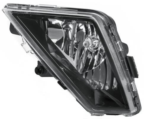 HELLASis Lambası Vw SolHELLA 1ND013001011