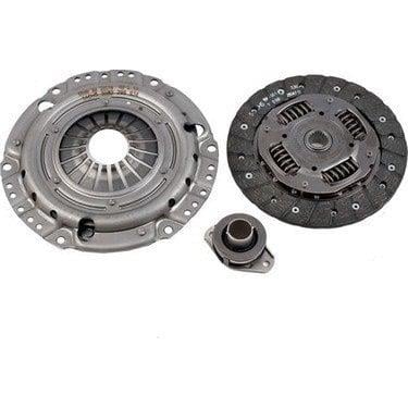 SkodaSkoda Fabia 1999-2003 1.4 Ame / Aze Motor Debriyaj Seti Sachs 3000842803SACHS 3000842803