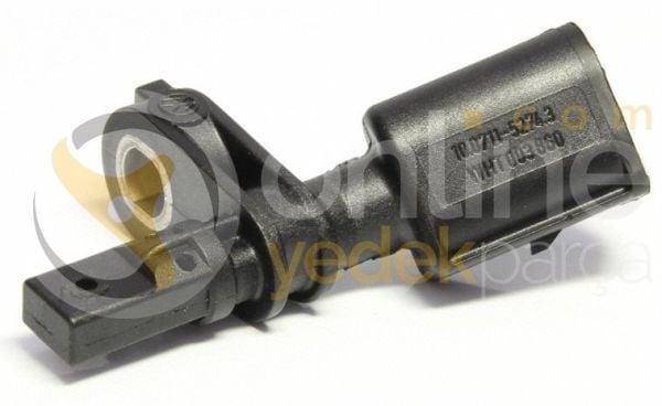 SkodaSkoda Fabia 2 Ön Abs Sensörü Sağ İthal 6Q0927804bİTHAL 6Q0927804B