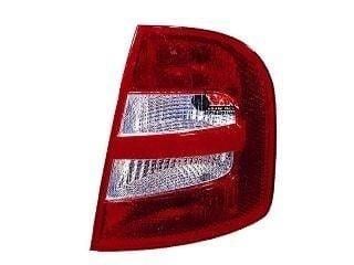 SkodaSkoda Fabia 2000-2004 Model Arası Sağ Stop İthal 6Y6945112bİTHAL 6Y6945112B